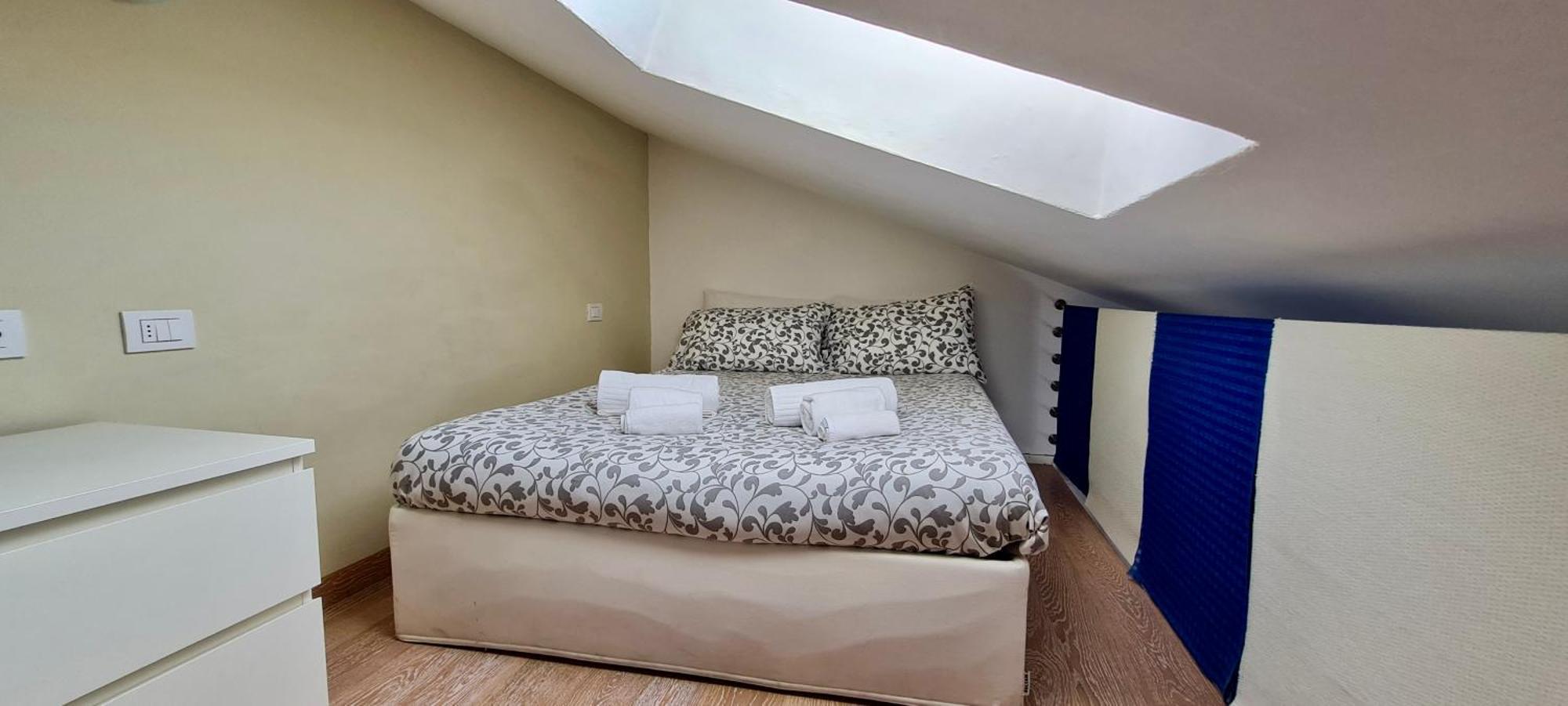 Residence Borgo Punta Villa Ла-Маддалена Екстер'єр фото